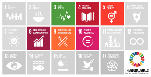 Obiettivi sostenibilità agenda 2030 Optimens